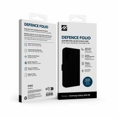 iFrogz Defence Folio Mobile Phone